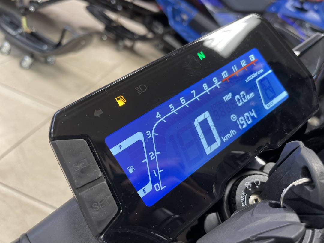 Мопед PROMAX CB150R (49) в Пскове