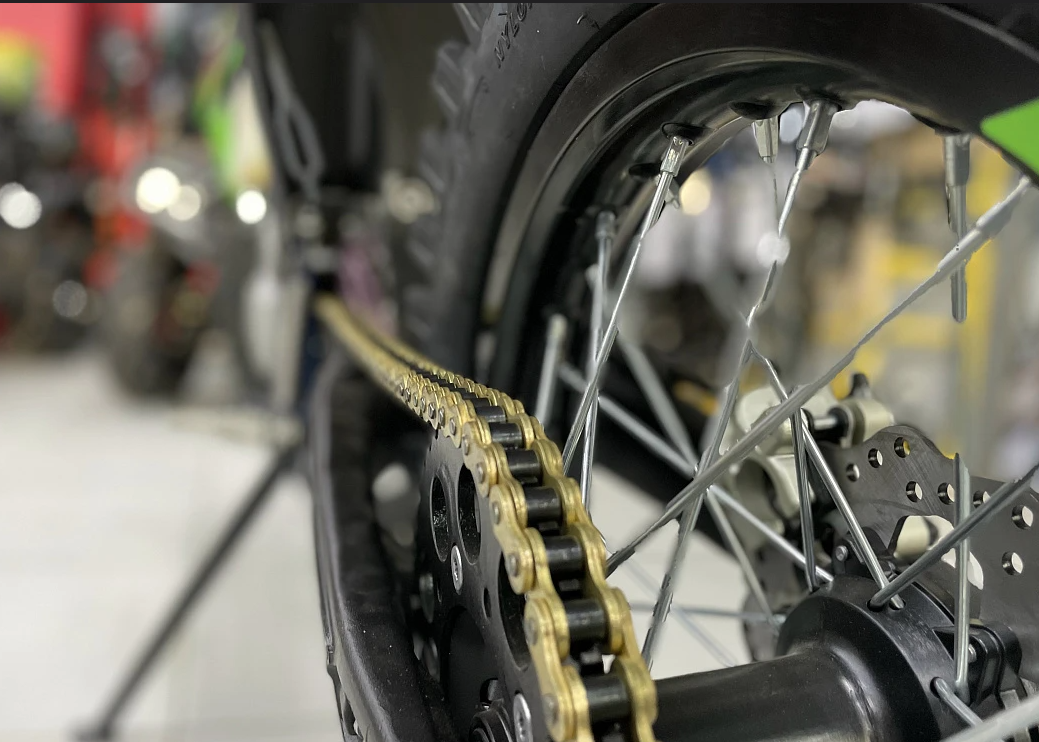 Мотоцикл Progasi RACE 300 AIR PRO SPORT в Пскове