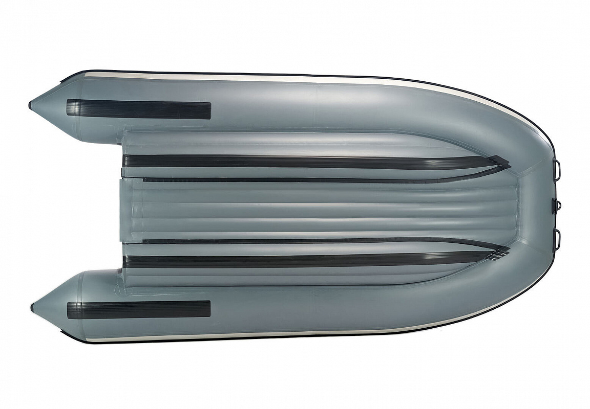 Лодка MISHIMO FAMILY LITE DF 430 в Пскове