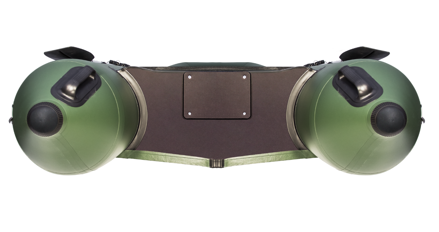 Лодка АКВА 2900 СК в Пскове