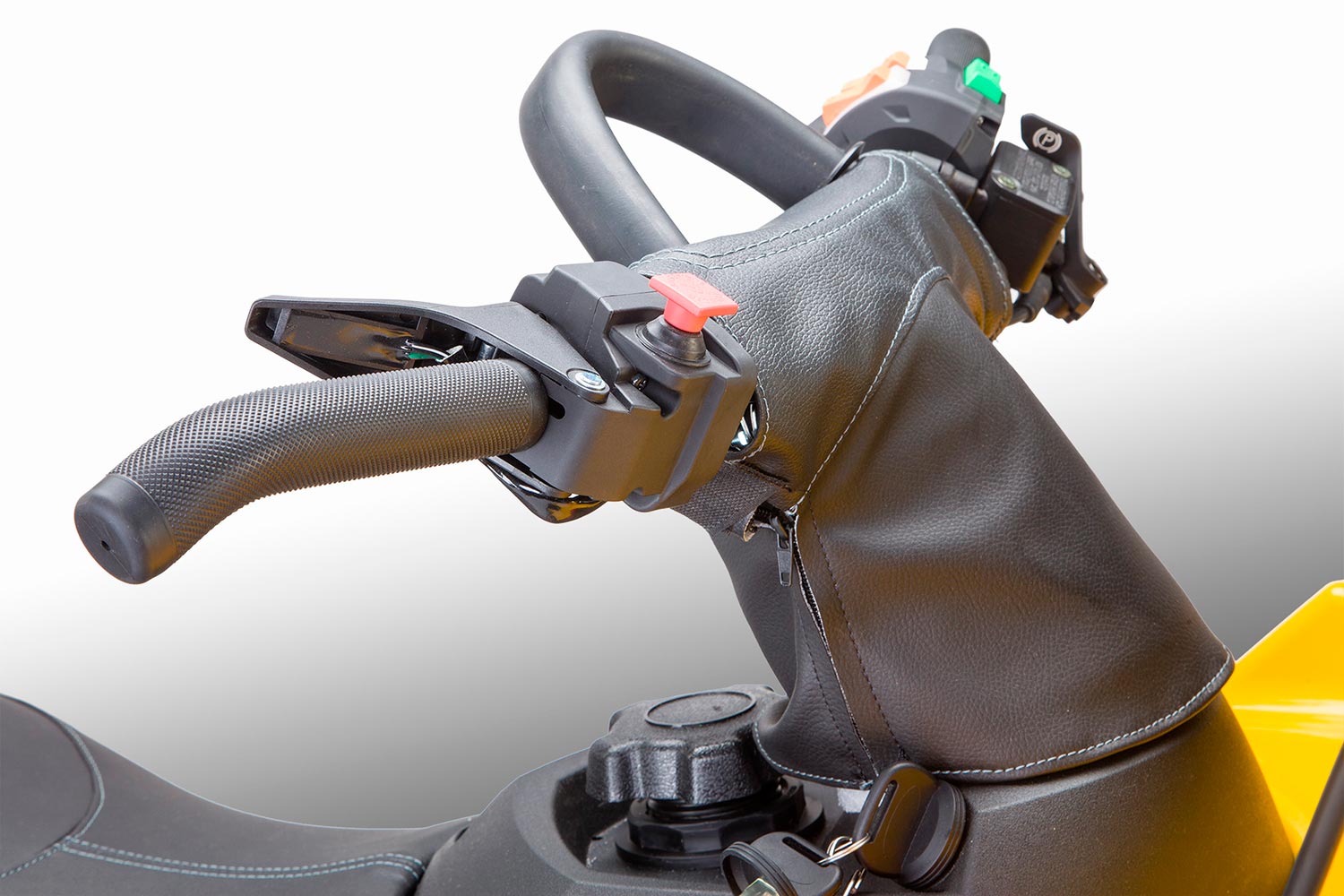 Снегоход STELS VIKING V800 3.0 в Пскове