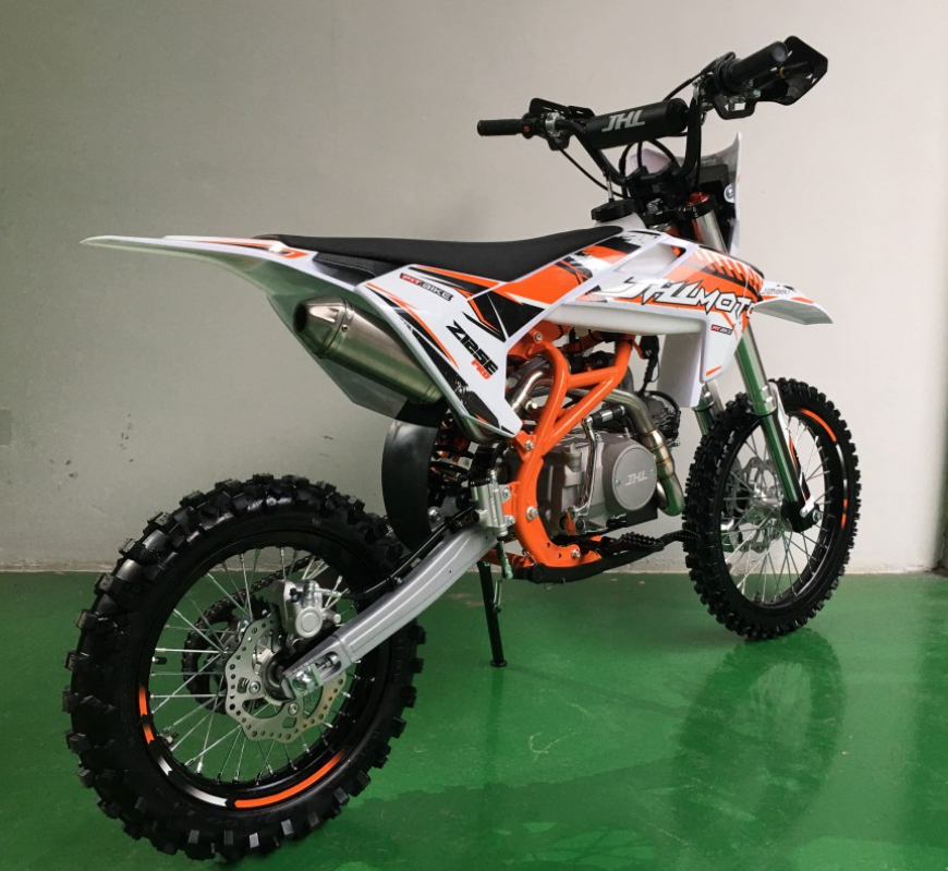 Питбайк JHLMOTO JHL Z125E Pro (ZS154FMI-3) в Пскове