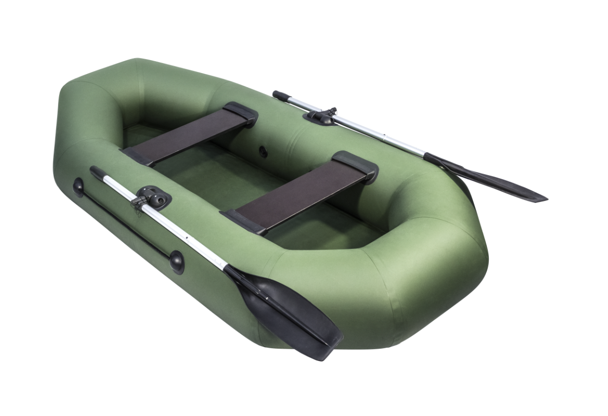 Лодка АКВА-ОПТИМА 240 в Пскове