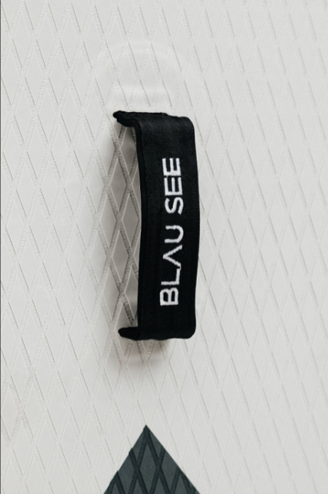 НАДУВНОЙ SUP-BOARD BUSINESS LIGHT BLUE 10,6 в Пскове