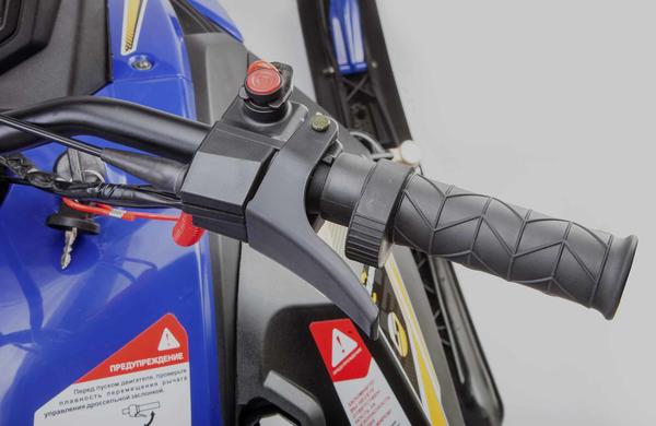 Снегоход STELS Капитан-150 2023 в Пскове