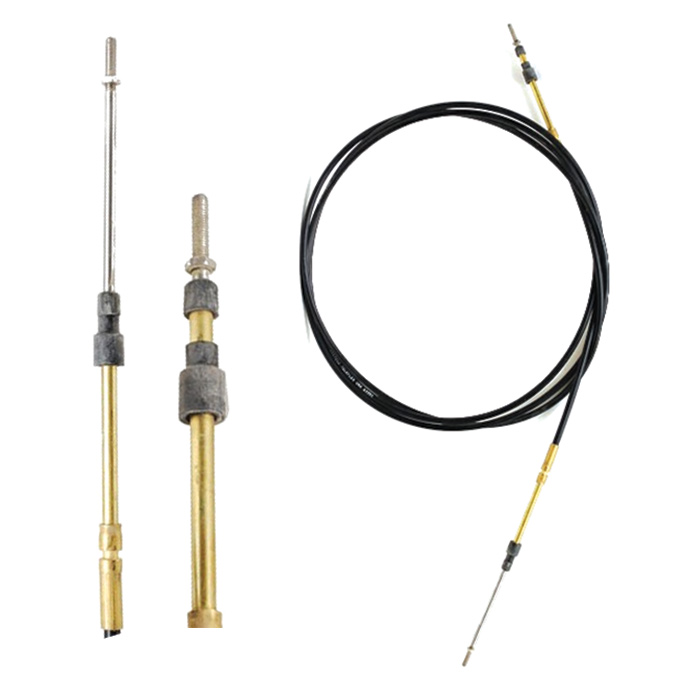 ТРОС "ГАЗ-РЕВЕРС" C2 F5 ULTRAFLEX в Пскове