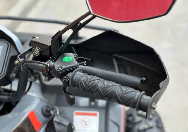 Квадроцикл GBM MAVERICK 300 NEW в Пскове