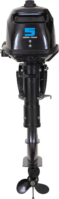 Лодочный мотор MARLIN MP 5 AMHL в Пскове