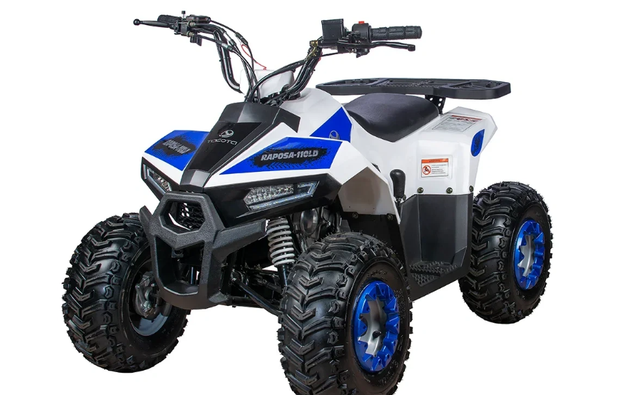 Квадроцикл Yacota Raposa PRO-SPORT в Пскове
