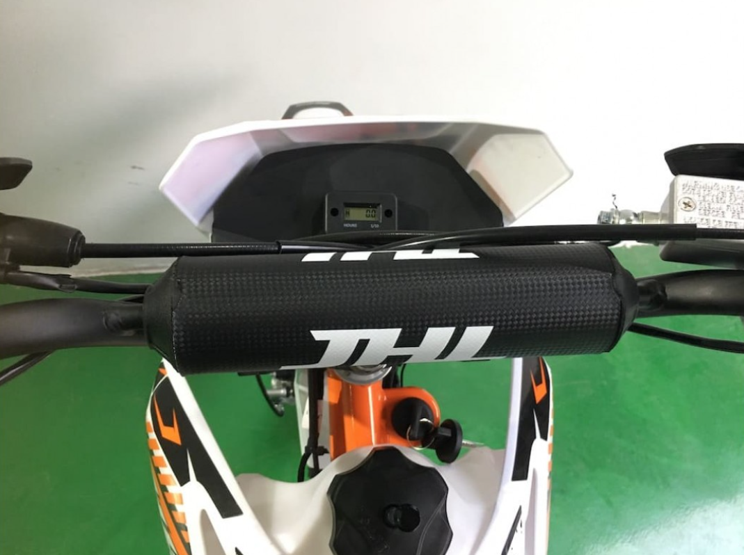 Питбайк JHLMOTO JHL Z125E Pro (ZS154FMI-3) в Пскове