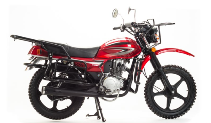 Мотоцикл FORESTER 200 (2021 г.) в Пскове