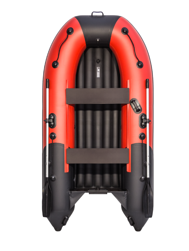 Лодка Ривьера Компакт 2900 НДНД в Пскове