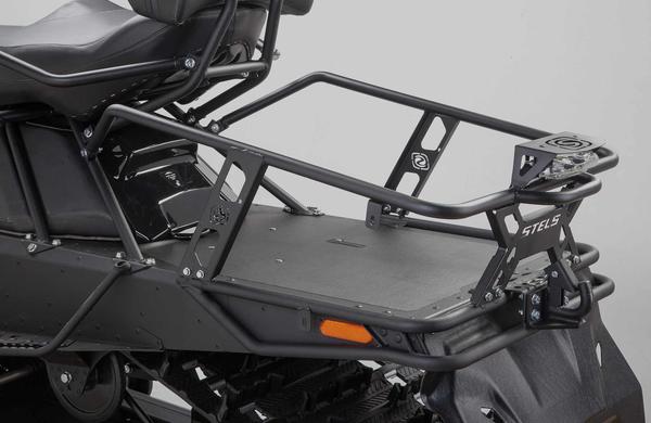 Снегоход STELS SA600R (L LUX WT) ВИТЯЗЬ 2.0 К01 Tech в Пскове