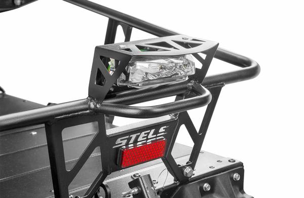 Снегоход STELS SA800R (L LUX WT) ВИТЯЗЬ 2.0 К01 Tech в Пскове