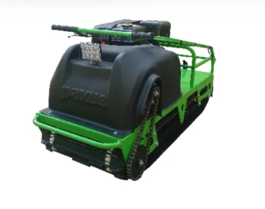 Мотобуксировщик PAXUS "ФЕНИКС" 15 л.с. в Пскове