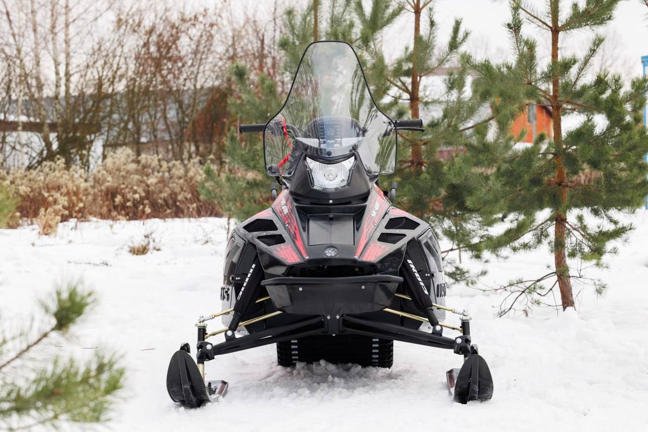 Снегоход IRBIS TUNGUS 400 25/26 в Пскове