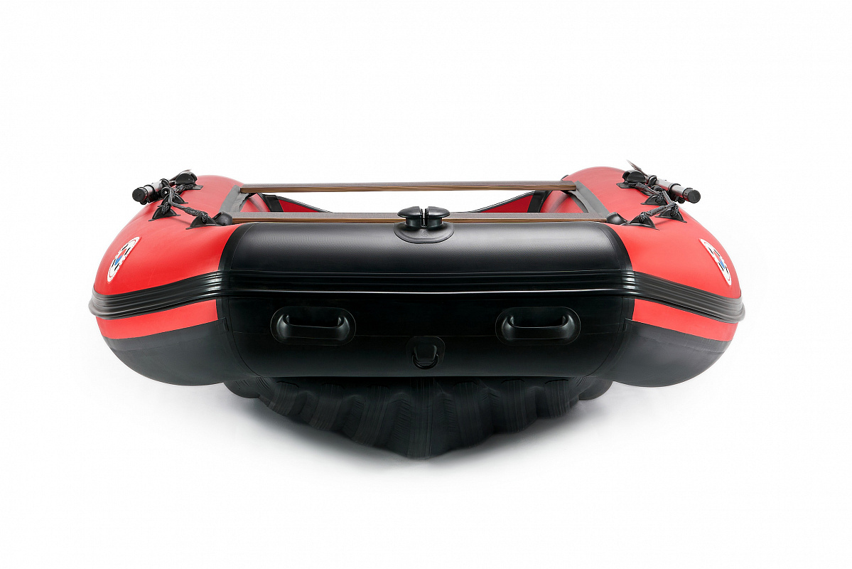 Лодка MISHIMO RAPID 380 PRO в Пскове