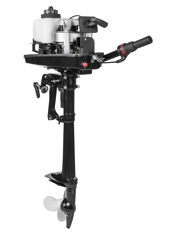 ЛОДОЧНЫЙ МОТОР GLADIATOR G3FHS в Пскове