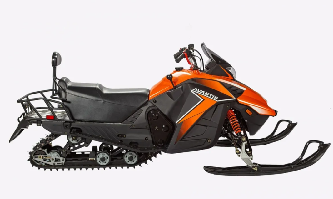 Снегоход AVANTIS CAPITAN 150 в Пскове