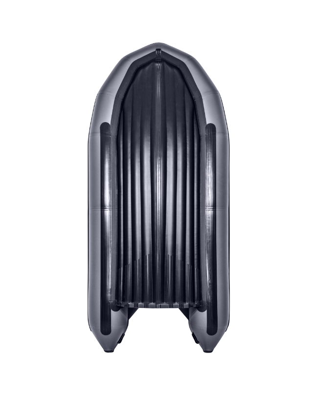 Лодка APACHE 3700 НДНД в Пскове