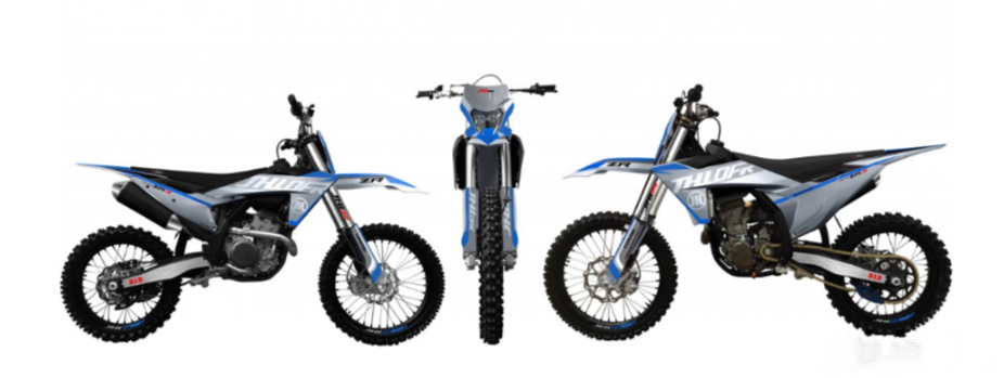 Мотоцикл JHLMOTO JHL ZR3 CB300RL (175FMN) в Пскове