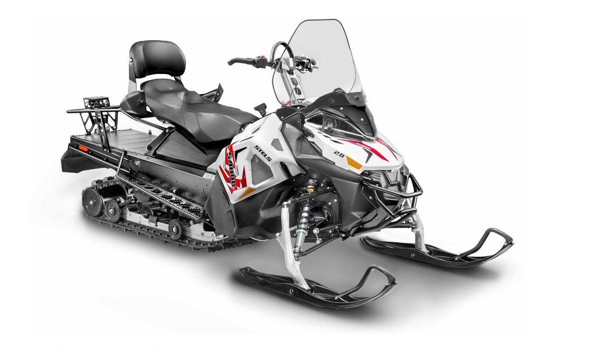 Снегоход STELS SA800R (L LUX WT) ВИТЯЗЬ 2.0 К01 Tech в Пскове