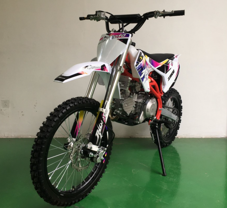 Питбайк JHLMOTO JHL Z150E (YX1P60FMJ) в Пскове