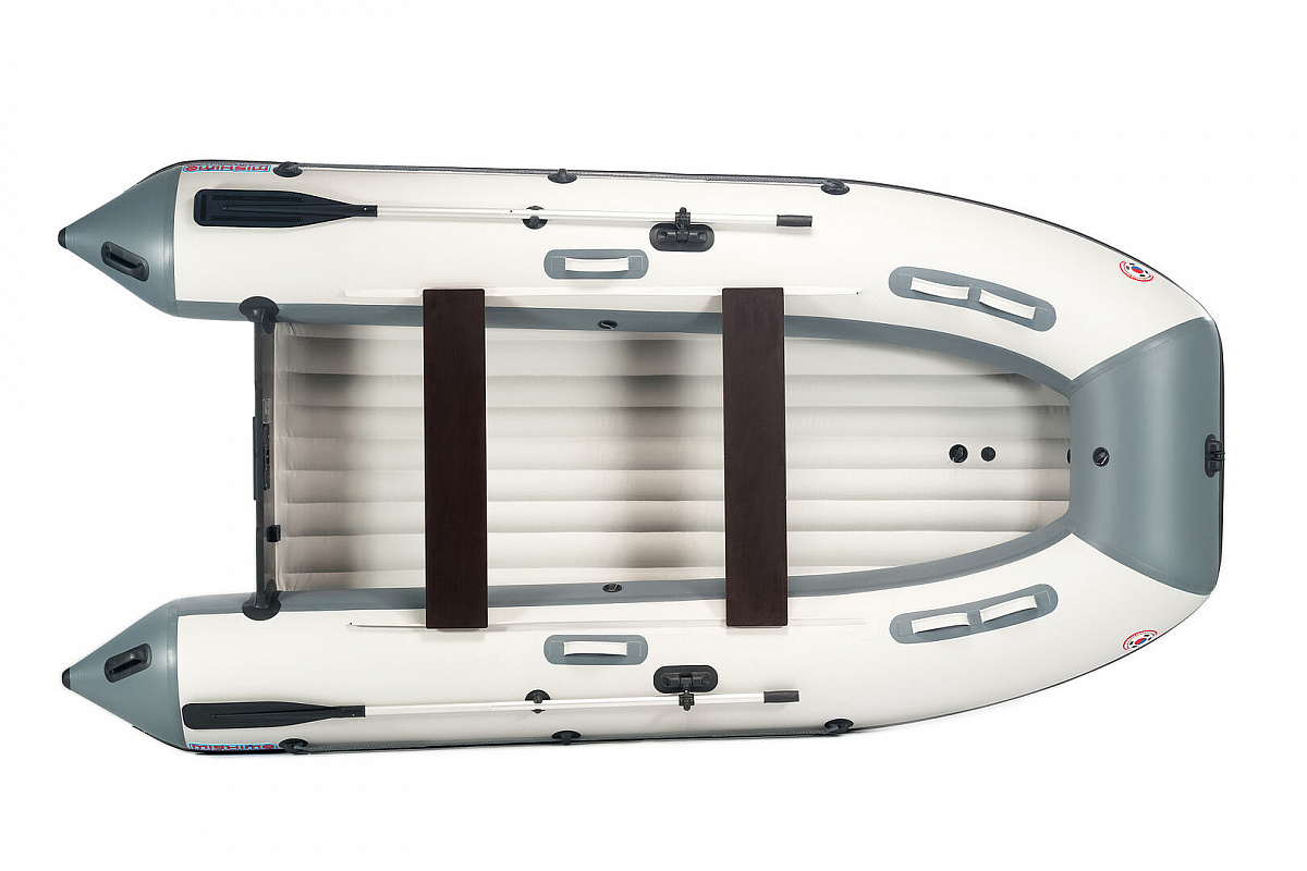 Лодка MISHIMO LITE DF 370 в Пскове