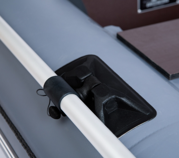 ЛОДКА НАДУВНАЯ YUKONA 230 TL (БЕЗ ПАЙОЛА) в Пскове