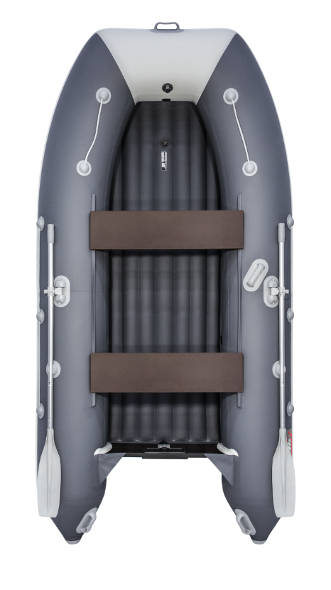 Лодка Таймень LX 3400 НДНД в Пскове