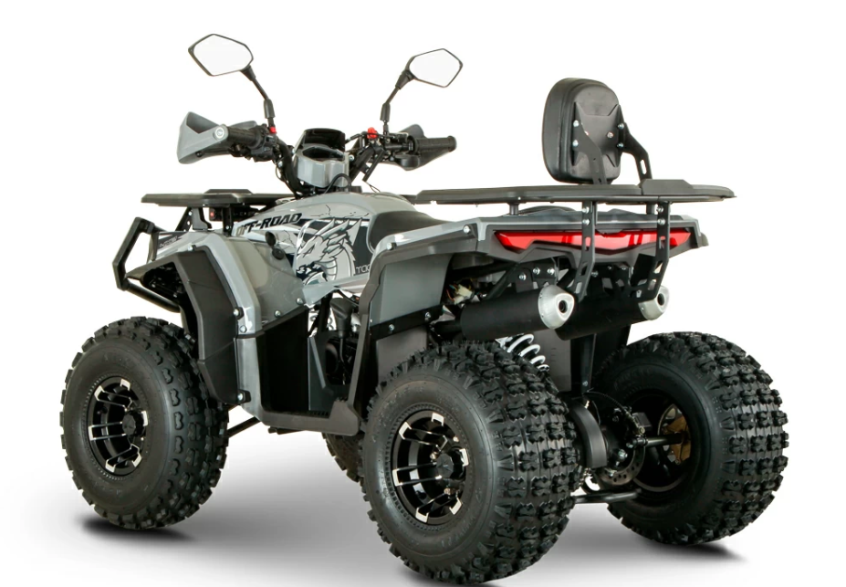 Квадроцикл YACOTA DRAGON LUX LD в Пскове