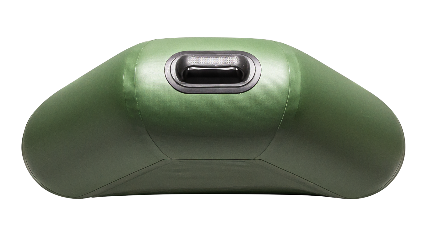 Лодка Барс 230 в Пскове