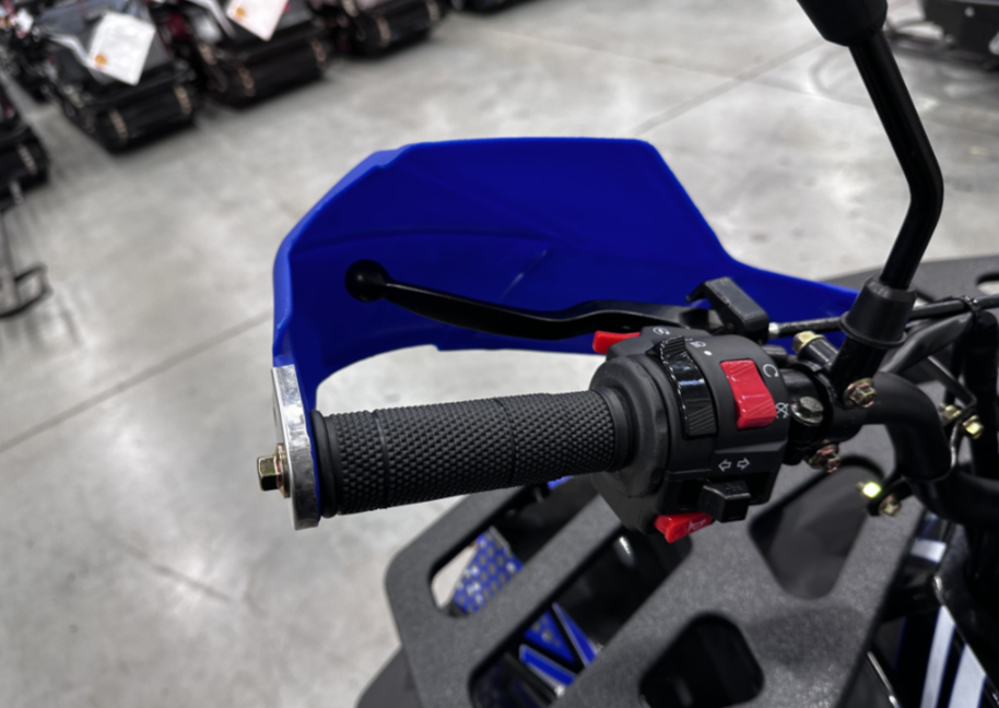 Квадроцикл GBM SHARP BIG 300 NEW PREMIUM в Пскове