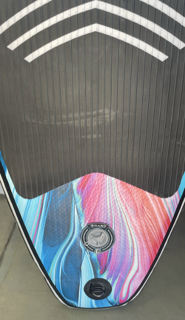 SUP (САП) ДОСКА RAIDEX I BOARD 11’ (332СМ) N 33 в Пскове