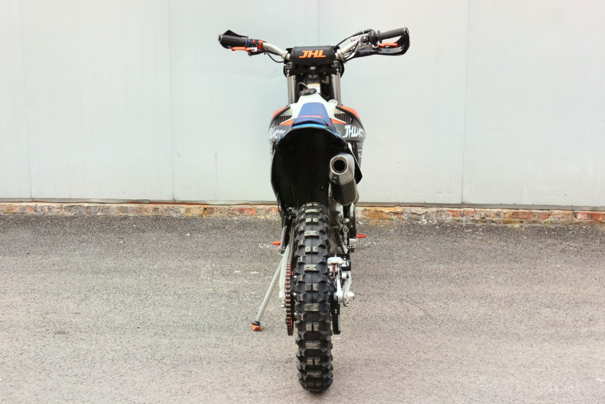 Мотоцикл JHLMOTO JHL Z7+ Otom NC300 (177MM) в Пскове