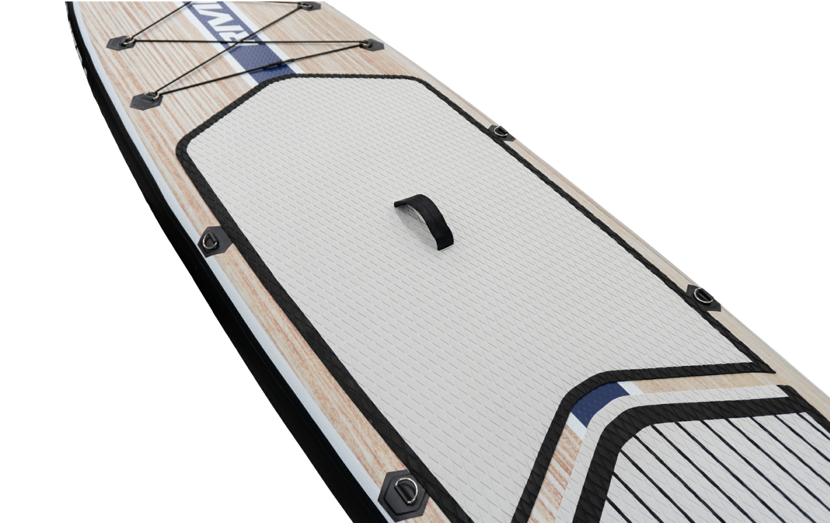 Сап-борд синий 12ft RIVIERA в Пскове