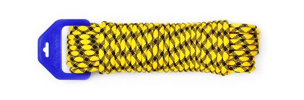 Шнур Экстрим плетеный якорный 10 мм 1000 кг в Пскове