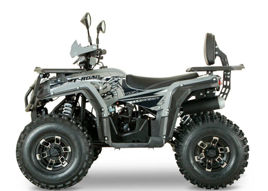 Квадроцикл YACOTA DRAGON LUX LD в Пскове