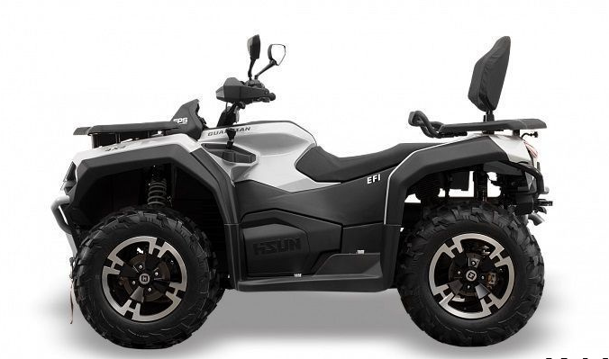 Квадроцикл HISUN GUARDIAN 550L /LONG в Пскове