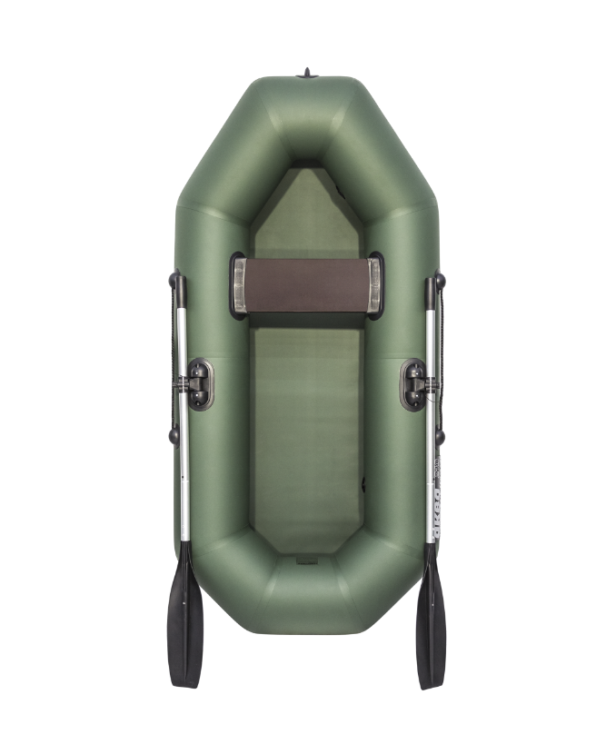 Лодка АКВА-ОПТИМА 220 в Пскове