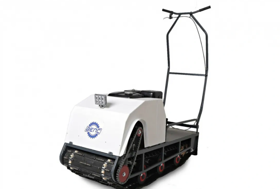 Мотобуксировщик ВЕПС «БЮДЖЕТНЫЙ» 15 л.с. в Пскове