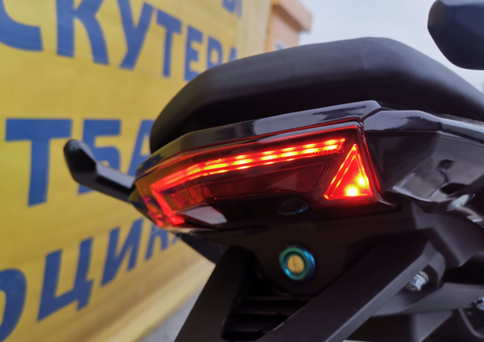 Мотоцикл MOTOLAND (МОТОЛЕНД) 250 CB250 (172FMM-5/PR250) (2022 г.) в Пскове