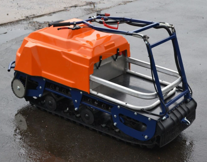 Мотобуксировщик БАРС СЛЕДОПЫТ MDS 9 л.с. в Пскове