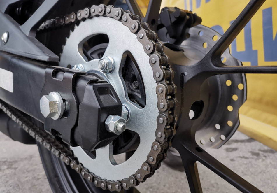 Мотоцикл MOTOLAND (МОТОЛЕНД) 250 CB250 (172FMM-5/PR250) (2022 г.) в Пскове