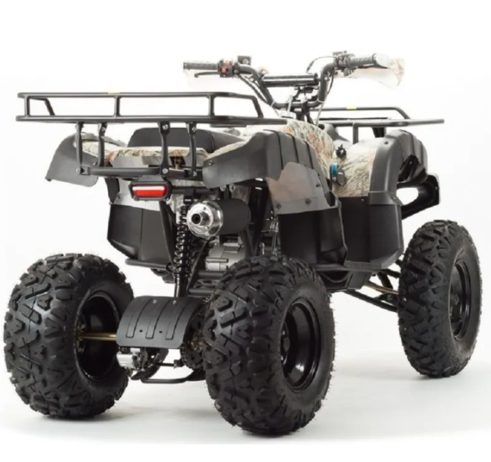 Квадроцикл PROMAX ATV 250 (2025) в Пскове