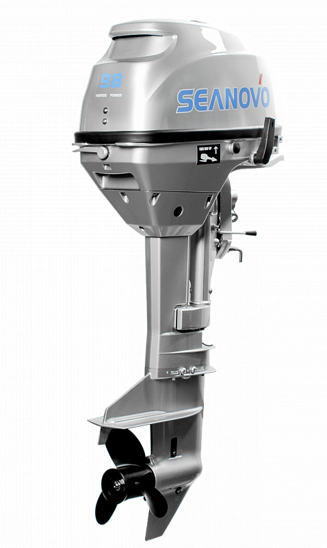 Лодочный мотор SEANOVO SN9.8FHS в Пскове