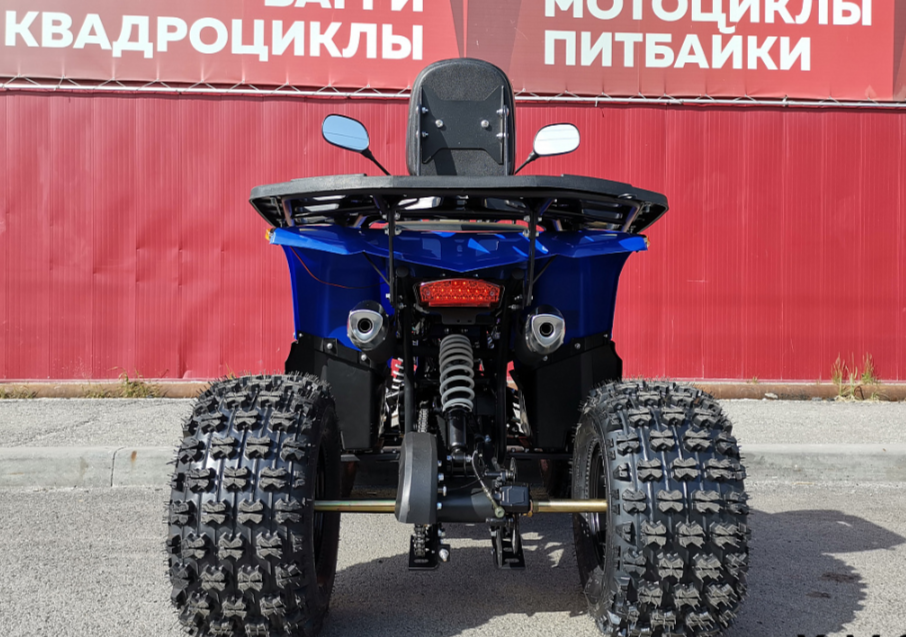 Квадроцикл PROMAX WILD 2.0 190 LUX в Пскове