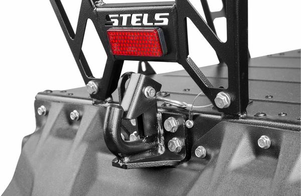 Снегоход STELS SA800R (L LUX WT) ВИТЯЗЬ 2.0 К01 Tech в Пскове