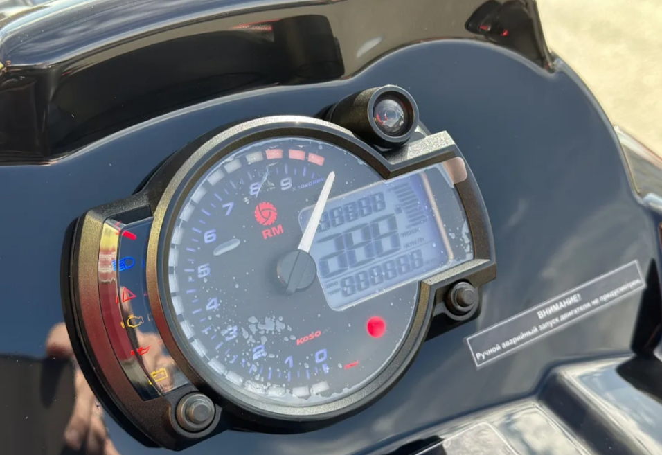 Снегоход РМ TAYGA PATRUL 800 SWT в Пскове