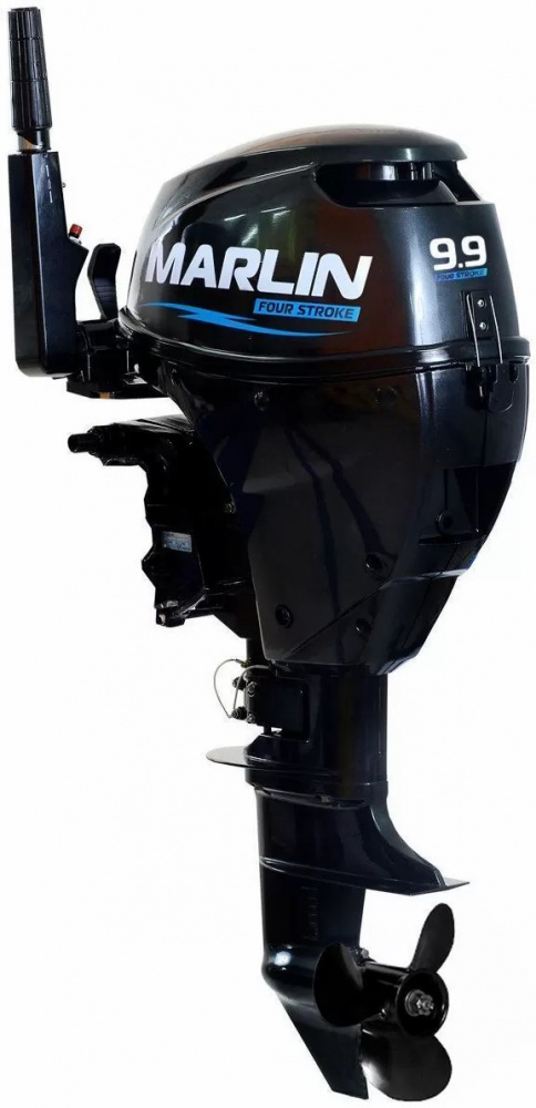 Лодочный мотор MARLIN MF 9.9 AMHS в Пскове